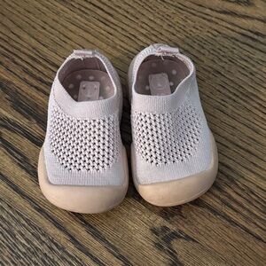 Stonz Kids Baby shoes - Light Pink